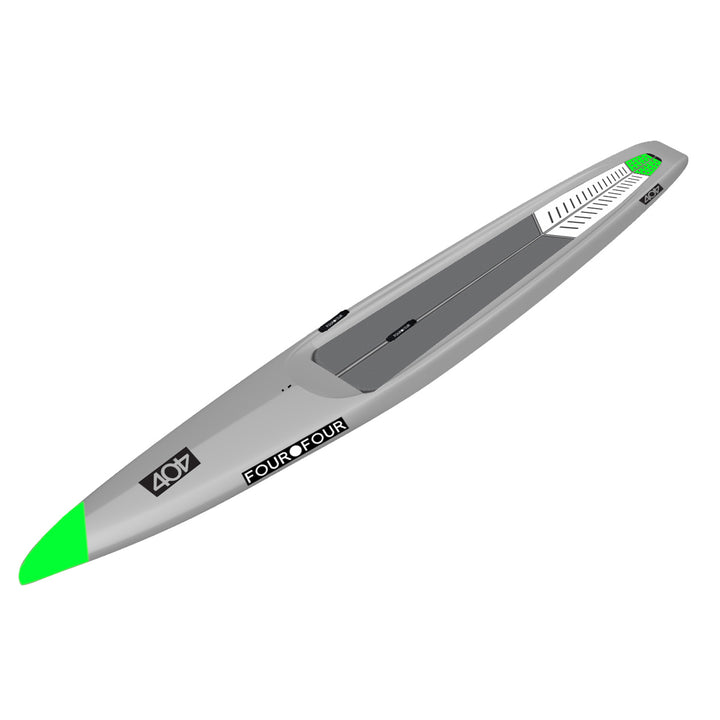 404 14' LTD  PRO MOLDED CARBON SANDWICH