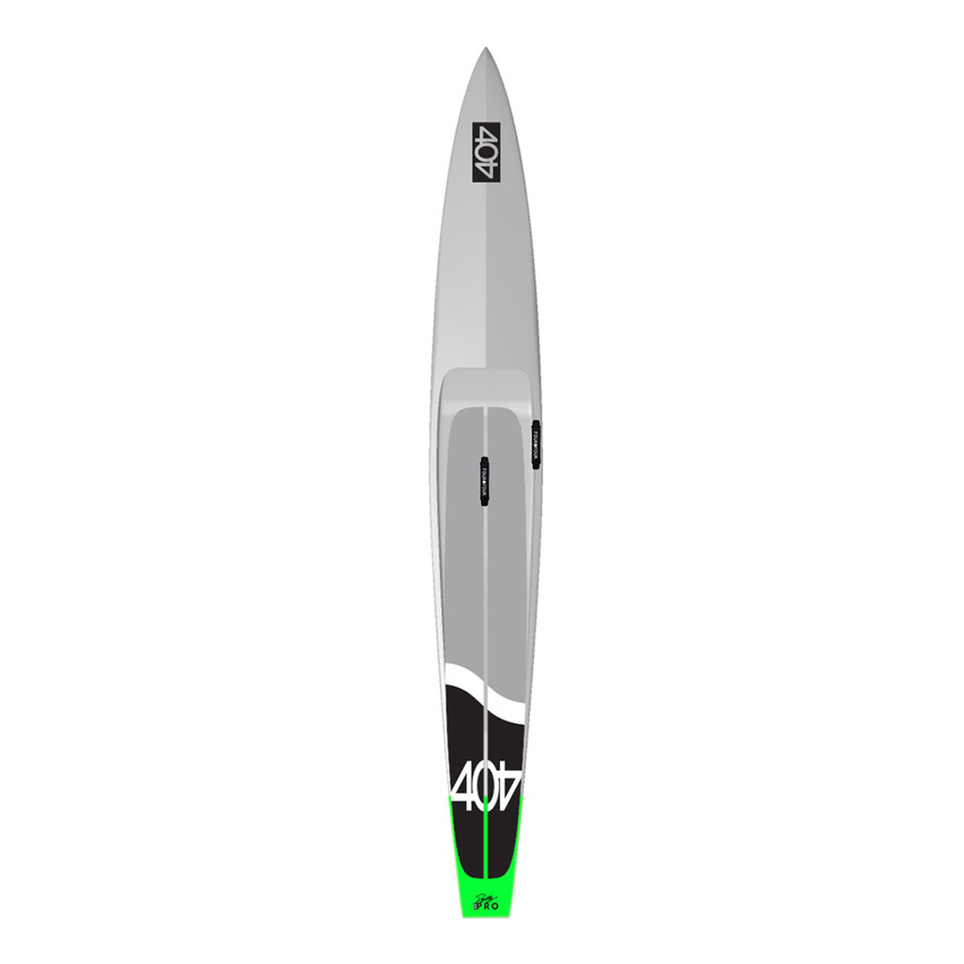 404 JUMP 14' PRO MOLDED CARBON SANDWICH