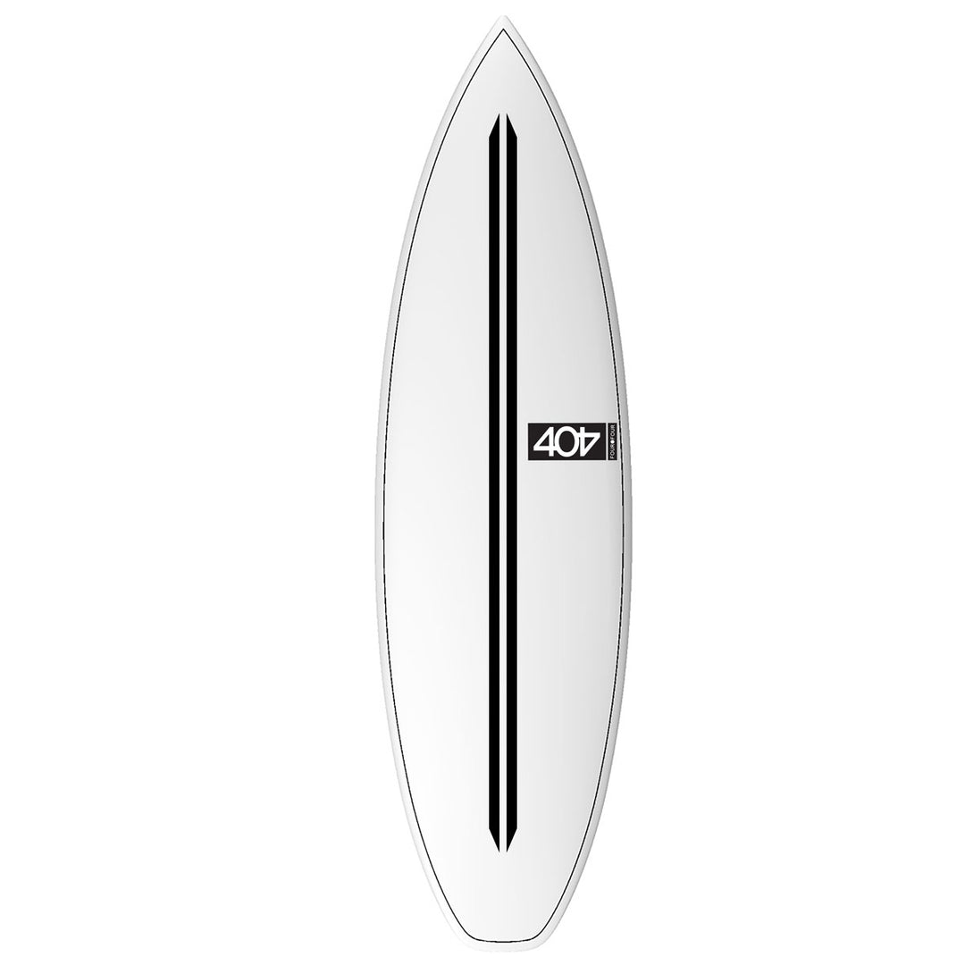 404 SHORTCUT PERFORMANCE SURF SERIES