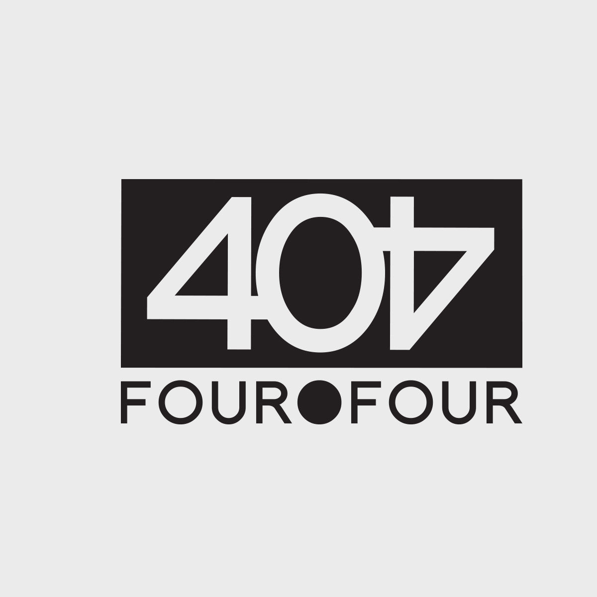 404 Dye Cut Sticker – 404® SEAS
