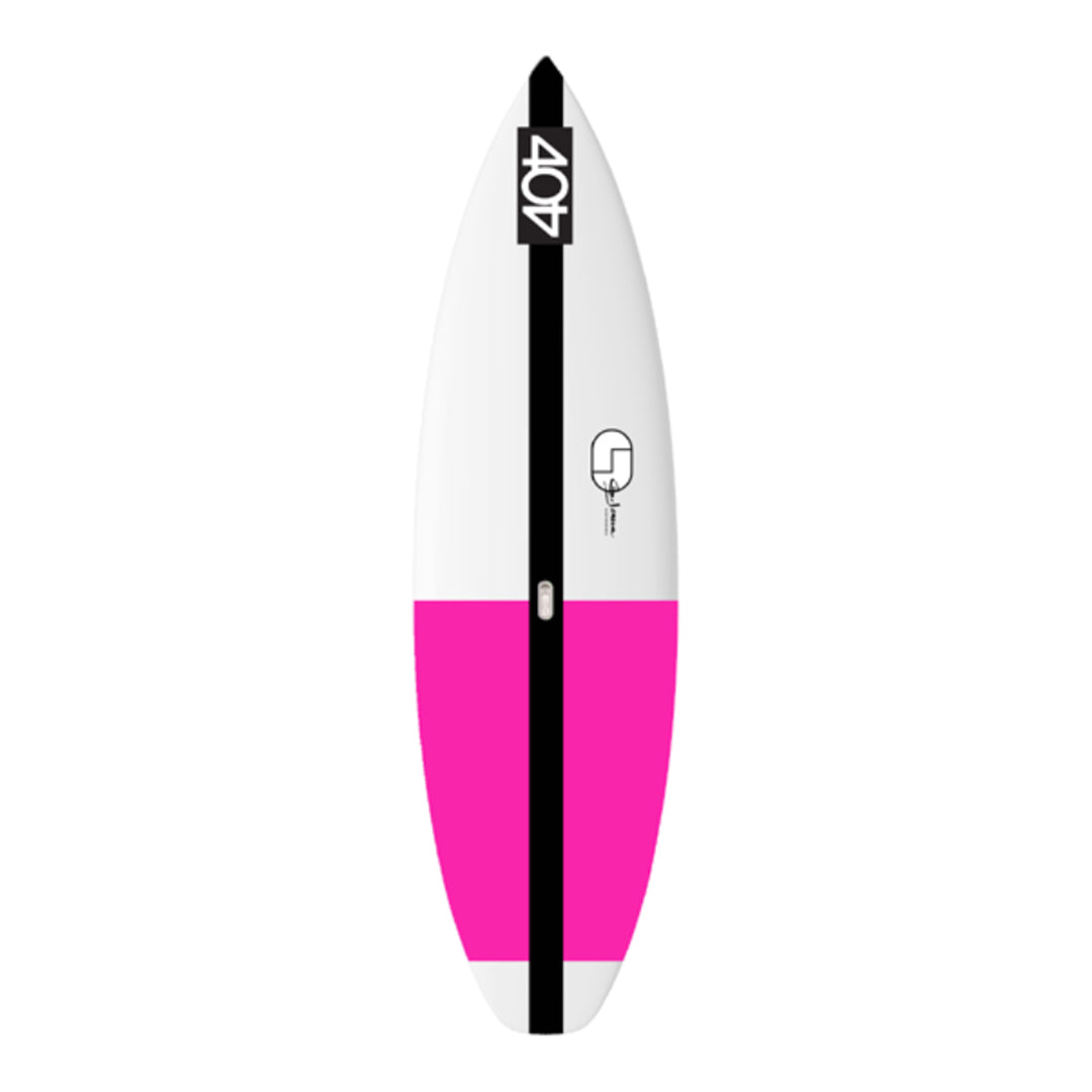 404 SHORTCUT PERFORMANCE SURF SERIES