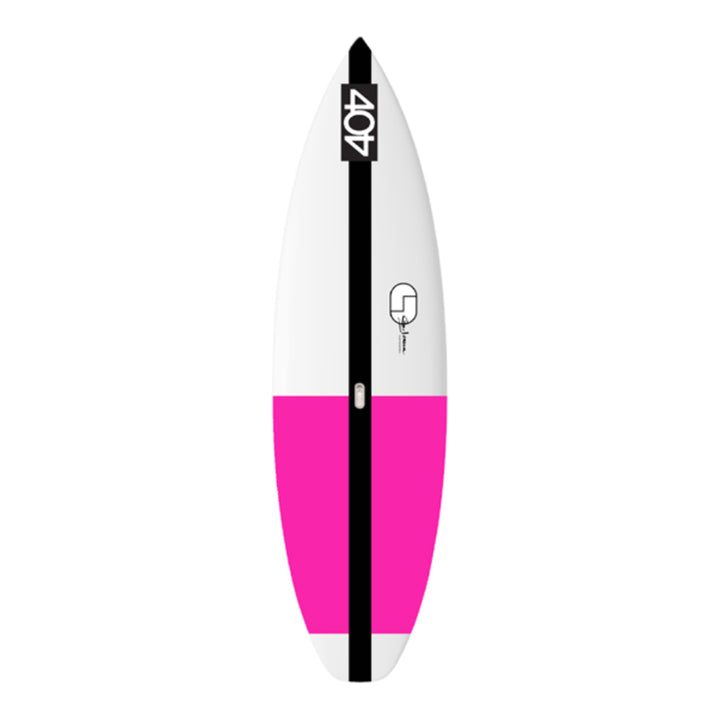 404 SHORTCUT PERFORMANCE SURF SERIES