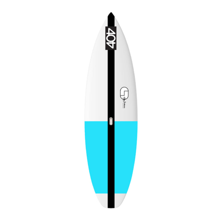 404 SHORTCUT PERFORMANCE SURF SERIES