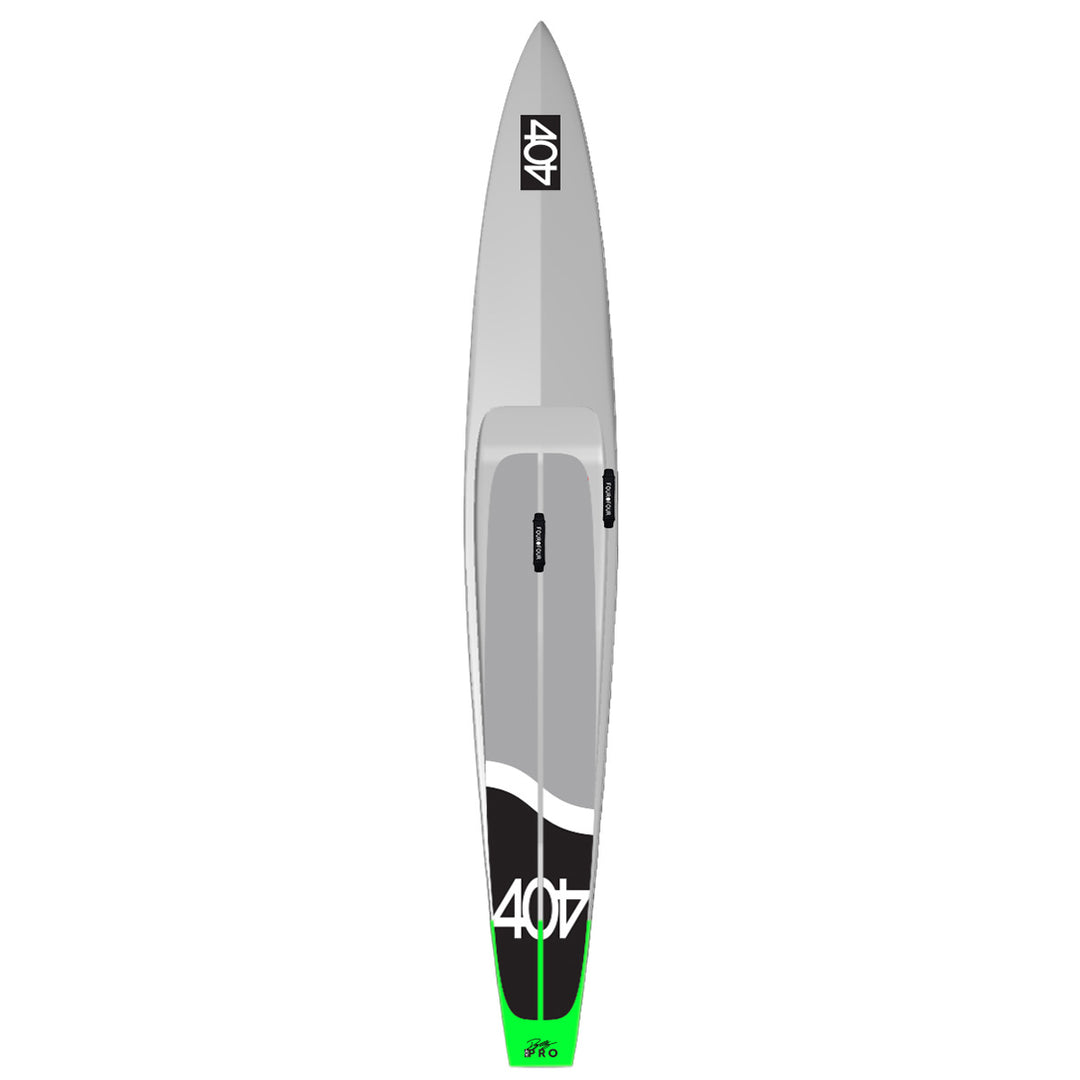 404 JUMP 14' PRO MOLDED CARBON SANDWICH