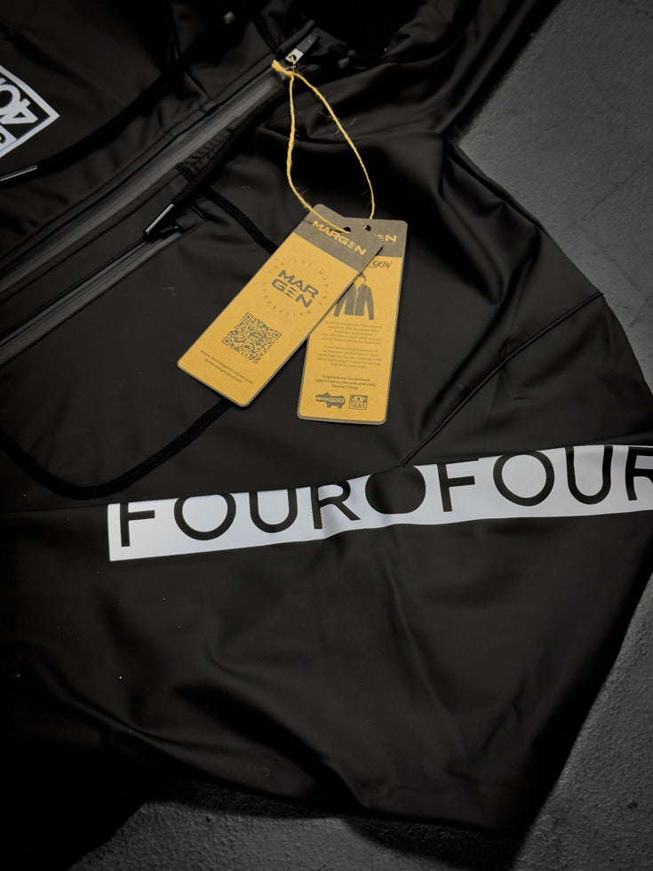 CROSSWIND PERFORMANCE JACKET