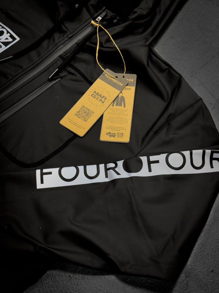 CROSSWIND PERFORMANCE JACKET