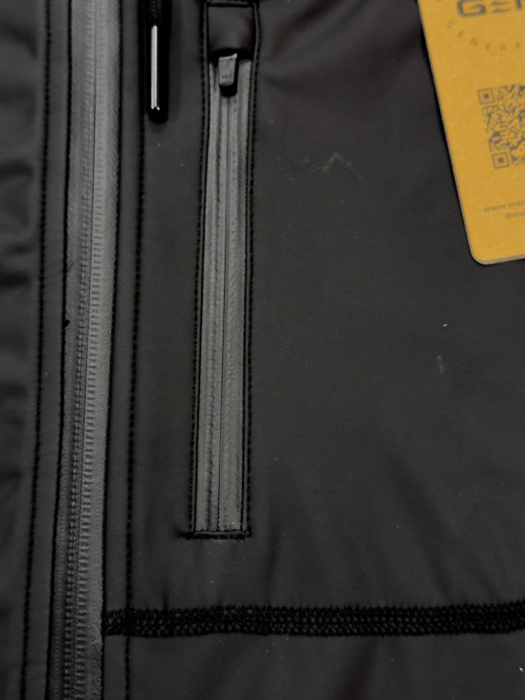 CROSSWIND PERFORMANCE JACKET