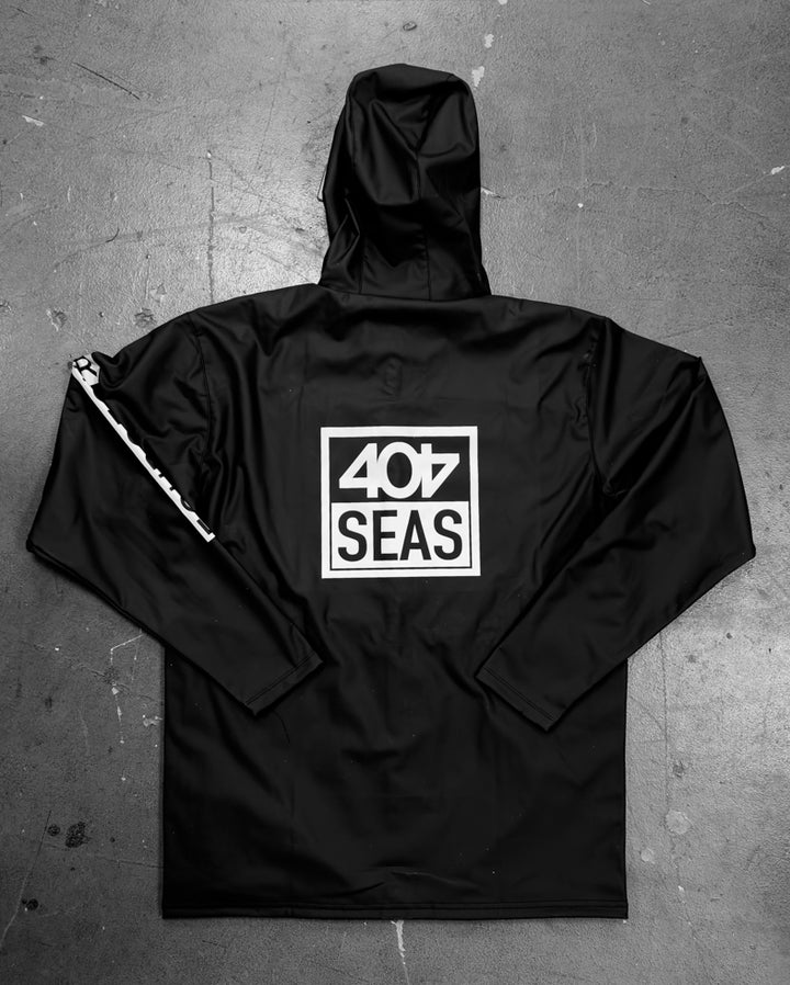 CROSSWIND PERFORMANCE JACKET